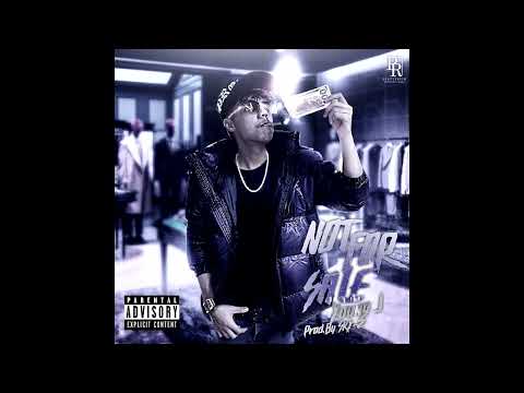 YOUNG J - NOT FOR SALE (PROD. BY SKY-Z)