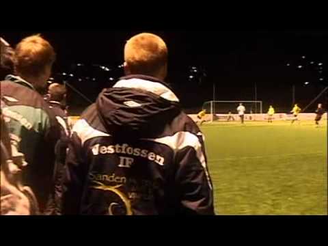 DFK-TV 2008: Åskollen FK - Vestfossen TVB