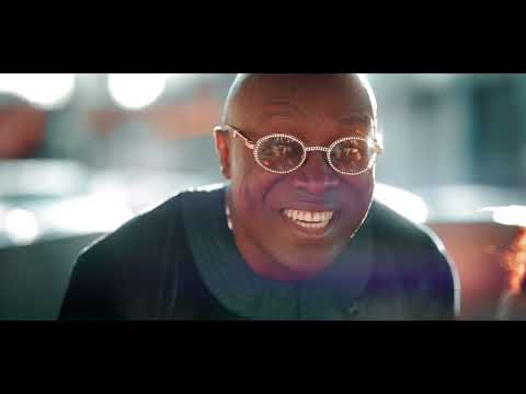 Adewale Ayuba - Sibi mi (Official Video)