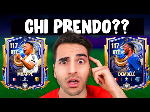 SONO USCITI I NUOVI GIOCATORI DA 117 SU FC MOBILE!!!