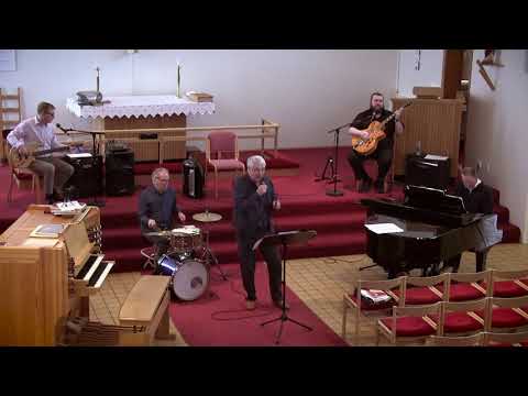 Hilmar og fuglarnir  13. apríl 2020