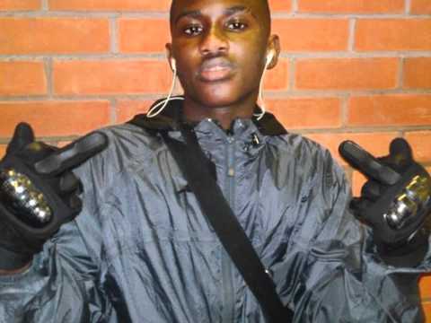 YUNG JAAY - dont diss me enuh (TG Prodz Rz)