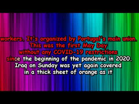 VOA NEWS May 2, 2022