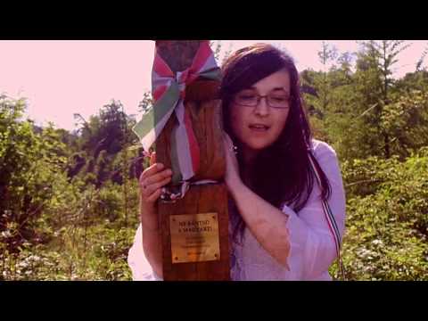 Bajna km. Bedett - A mi hazánk (Official Video)