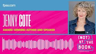 Jenny Cote - Author and Speaker | (Not) By the Book: A Homeschool Podcast