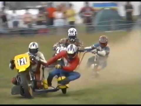 1999 S/E GRASSTRACK CHAMPIONSHIPS - PART 1