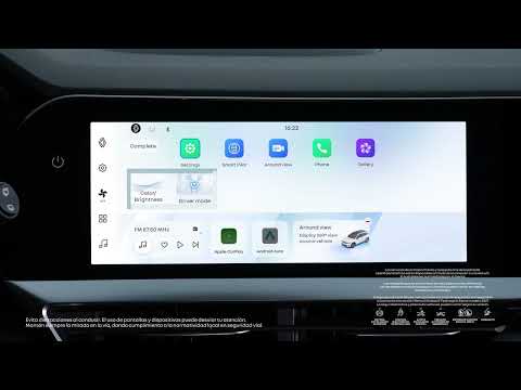propios widgets