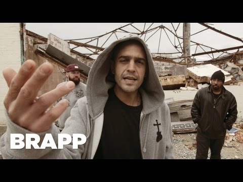 Problem Child, Sumgii - Bars O'Clock · Brapp HD