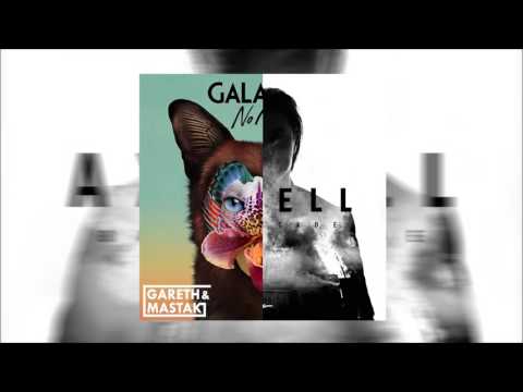 Axwell vs Galantis - Barricade No Money (Gareth & Mastak Mashup)