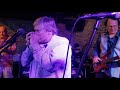 Driftin Blues At Gallagher S