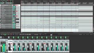 Louisiana Sunday Afternoon (Instrumental Without Guide)