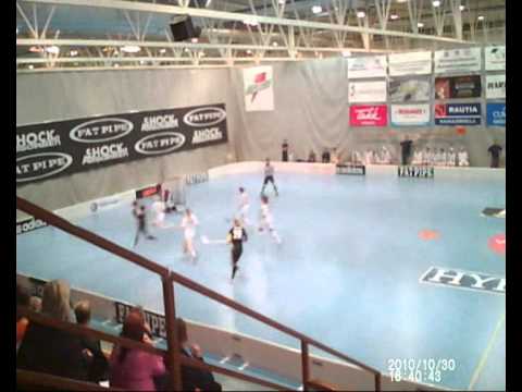 Maalikooste: Koovee N1 - Tiikerit