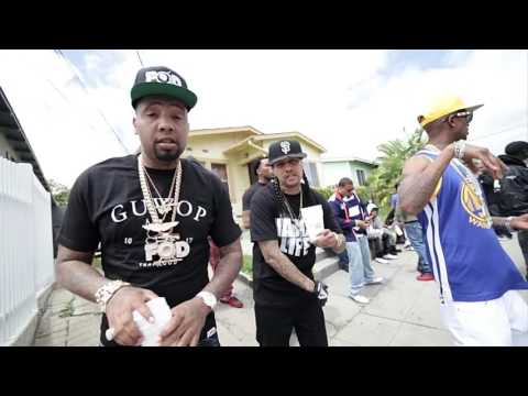 Sky Balla Ft. Philthy Rich & 40 Keys - "If You My Nigga" Music Video