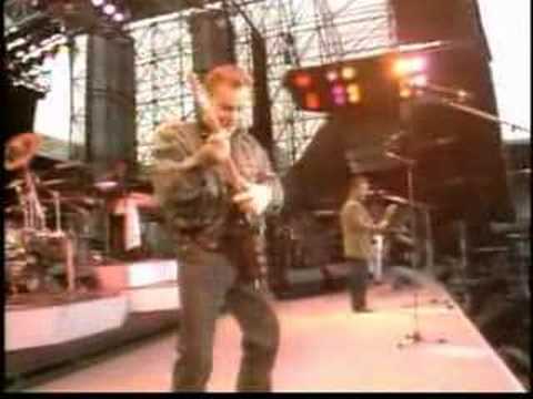 'Cause It Isn't True lyrics