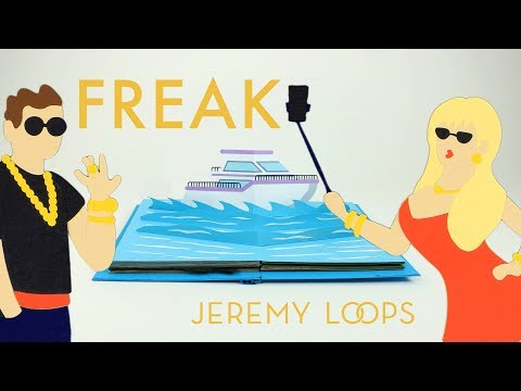 Jeremy Loops - Freak (Official Video)