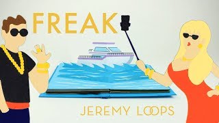 Jeremy Loops - Freak (Official Video)