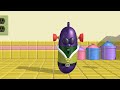 Larry Boy Test
