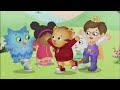 Daniel Tiger S Neighborhood PBS Kids Promo 2014