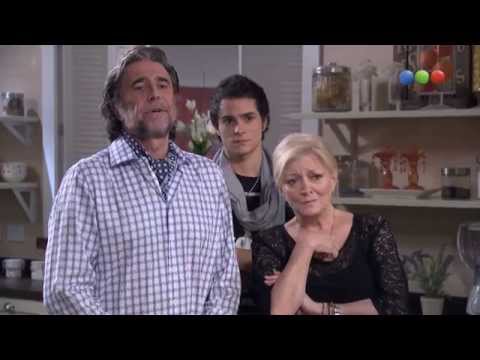 Capítulo 178 - Somos Familia