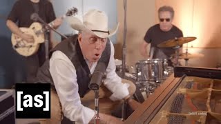 Jason D. Williams Theme Song Cover | Squidbillies | adult swim