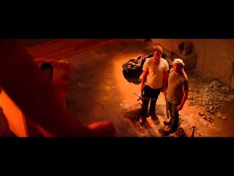 THIS IS THE END - Clip (Red Band): Who Did This - At Cinemas June 28