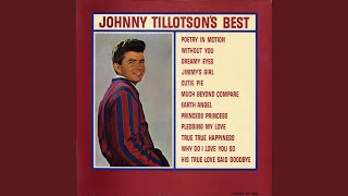 Poetry In Motion (1960 #2 Billboard chart hit)