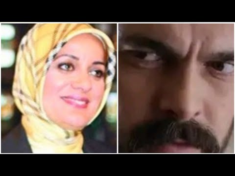 NAZMIYE YILMAZ - ORGANIZOVALA HITAN / SASTANAK - HALIL IBRAHIM CEYHAN NAPUSTIO SASTANAK!