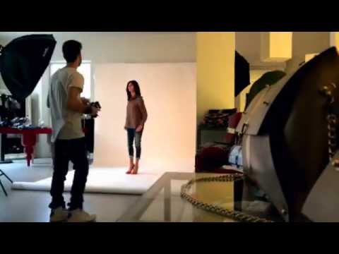 Caffè Moda Rinaldi - Shooting Christ Filippi