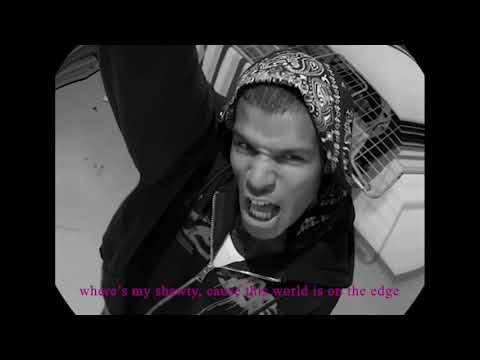 Chaze Sharp - Armageddon Day