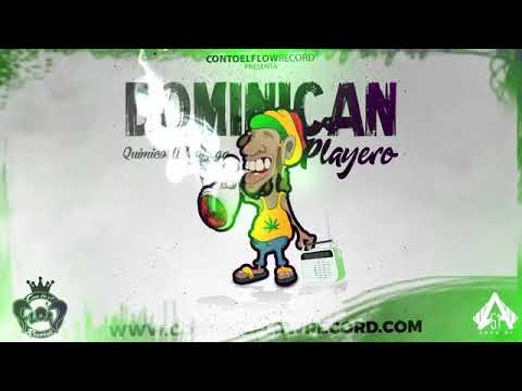 Químico ultra mega dominican playero
