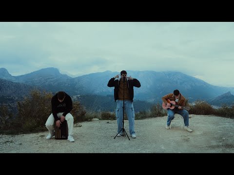 JALS - TENÍAS RAZÓN (Prod.Liam)