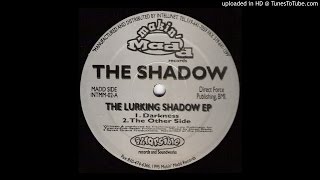 The Shadow - Darkness