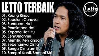 Download lagu LETTO FULL ALBUM TERBAIK 2026 Lagu Pop Indonesia Nostalgia Paling Enak Didengar Saat Santai & Kerja mp3 Download lagu LETTO FULL ALBUM TERBAIK 2026 Lagu Pop Indonesia Nostalgia Paling Enak Didengar Saat Santai & Kerja mp3