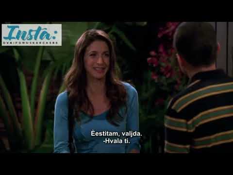 Kad se bivsa uda... Alan Harper -  two and a half men -  najbolje serija online