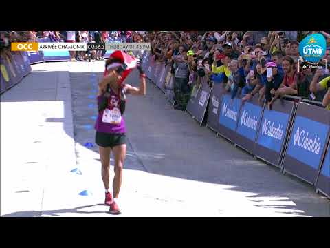 OCC 2018 Finisher Man 1 - Erenjia JIA