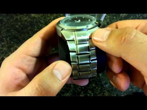 Armani Exchange AX1039 watch (REVIEW)