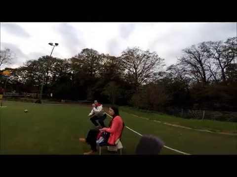 Trainings Teamdag KVS B1 B2 en C1