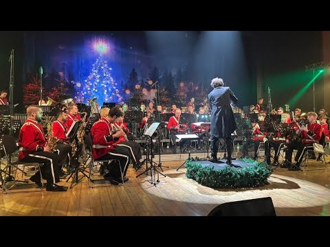 Vejen Garden og Julie Berthelsen,  07.12.2025