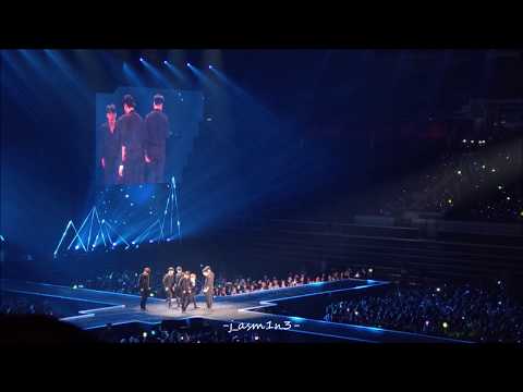 [191109] KAMP Singapore 2019 - Ha Sungwoon - Blue Maze