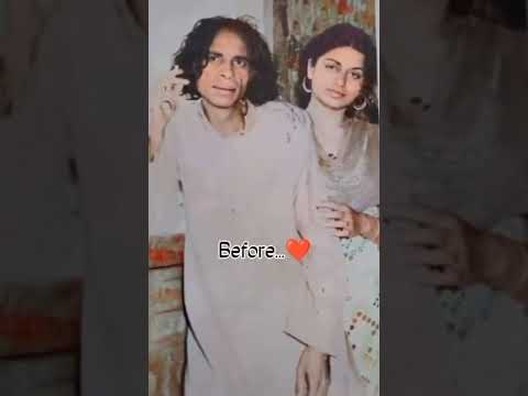 John Elia   || ye jo main zehr ugalta hun naa..  Ek naagin ko munh lagaya tha☺️💔