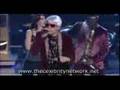 Black Eyed Peas - Miss you - Fashion Rocks 2008 ...