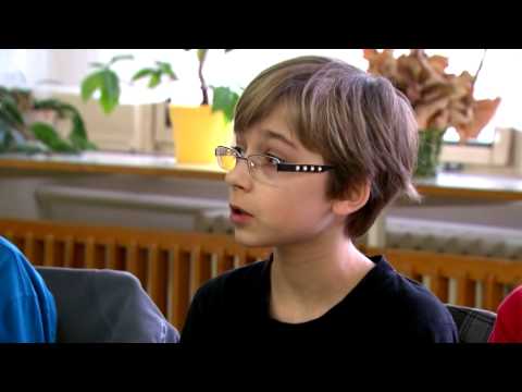 Zprávy agenta Kixe 7. díl - Asertivita - pro 4.-5. třídy ZŠ