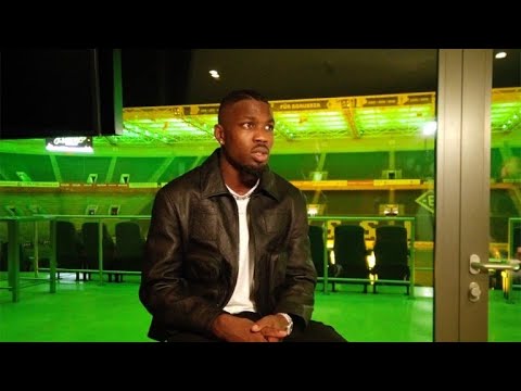 Thuram: Messis Schuh-Geschenk und seine Verbindung zu Reus