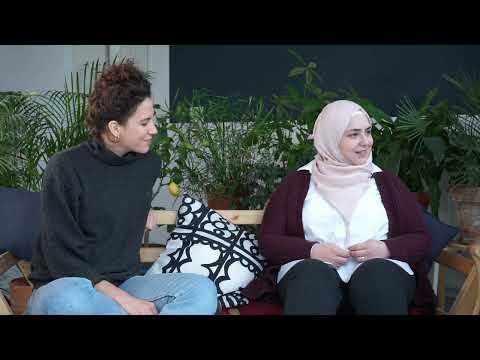 Agora episode 5: Building a new community overseas