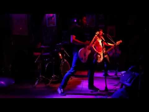 Horace Pinker @ Reggies Chicago, IL 8/18/17