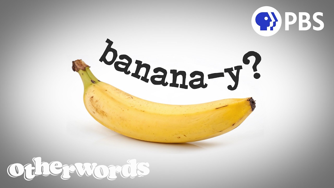 The English Language Has a Smelly Problem | Otherwords