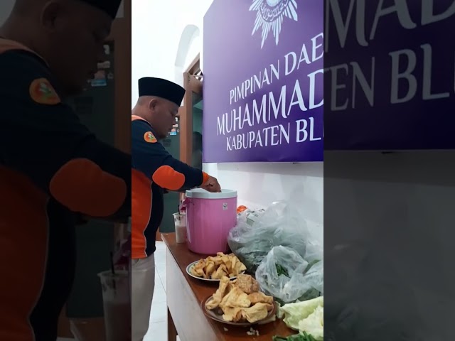 Buka Bersama Kokam
