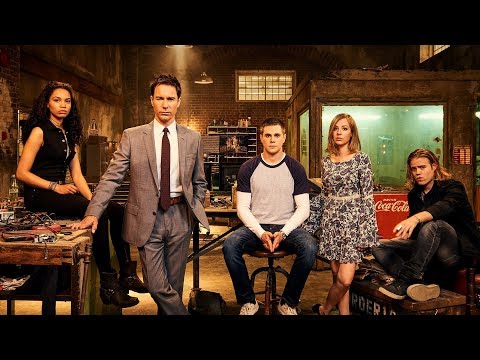 Trailer