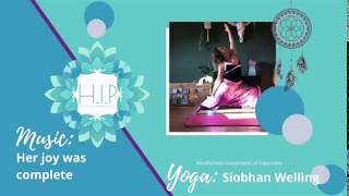 Her joy was complete -  Sleeping At Last