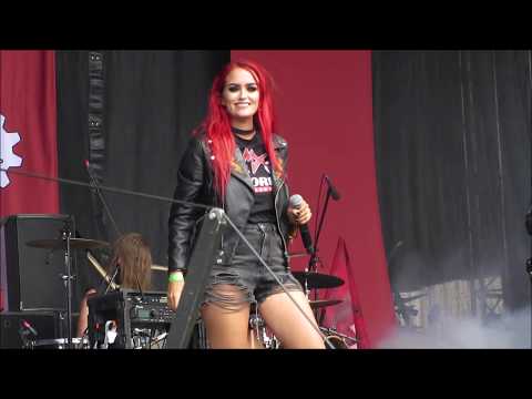 Follow The Cipher - Masters of Rock 2019 live